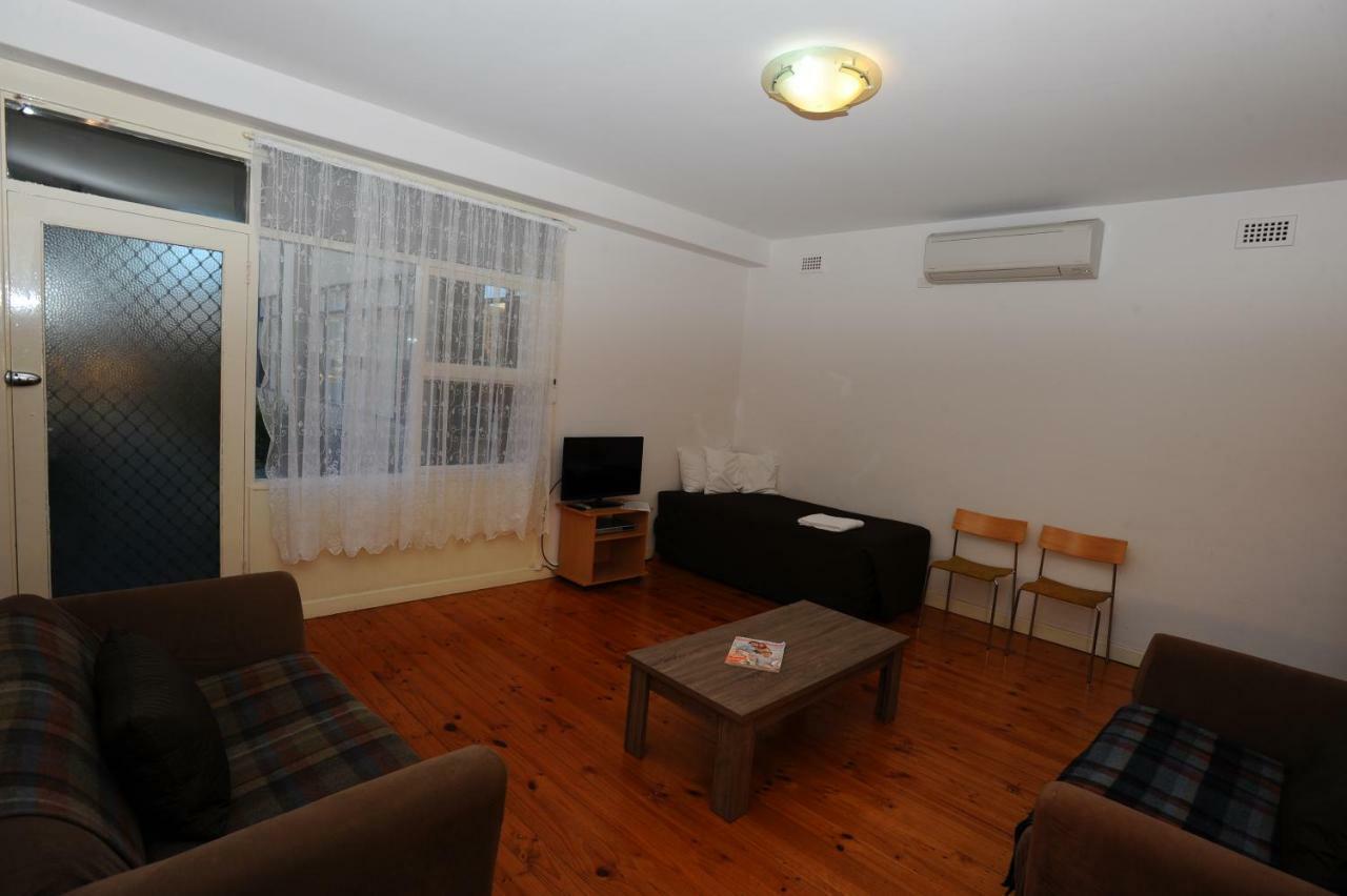 Glenelg Holiday Apartments-Ellis Adelaide Dış mekan fotoğraf